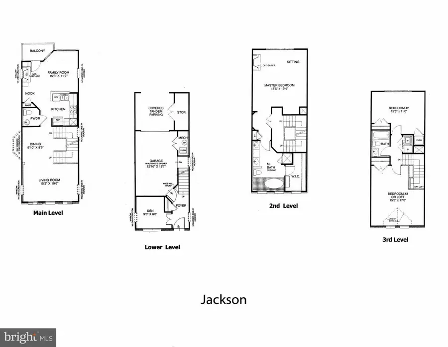 204 Martin Ln, Alexandria, VA 22304 - #2