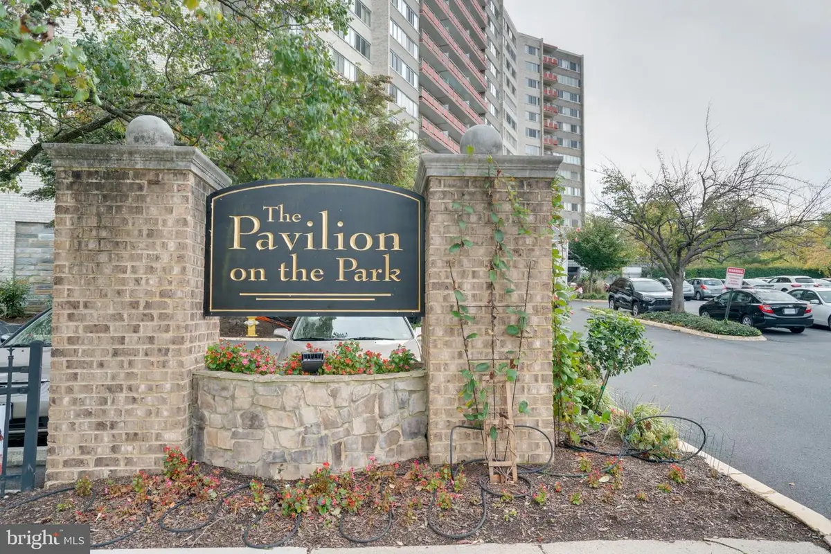 5340 Holmes Run Pkwy #712, Alexandria, VA 22304 - #1