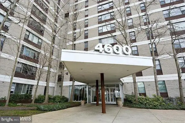 4600 Duke St #1511, Alexandria, VA 22304 - #2