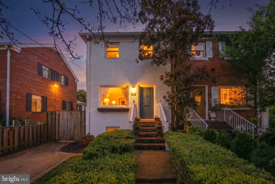 19 E Custis Ave #a, Alexandria, VA 22301 - #2