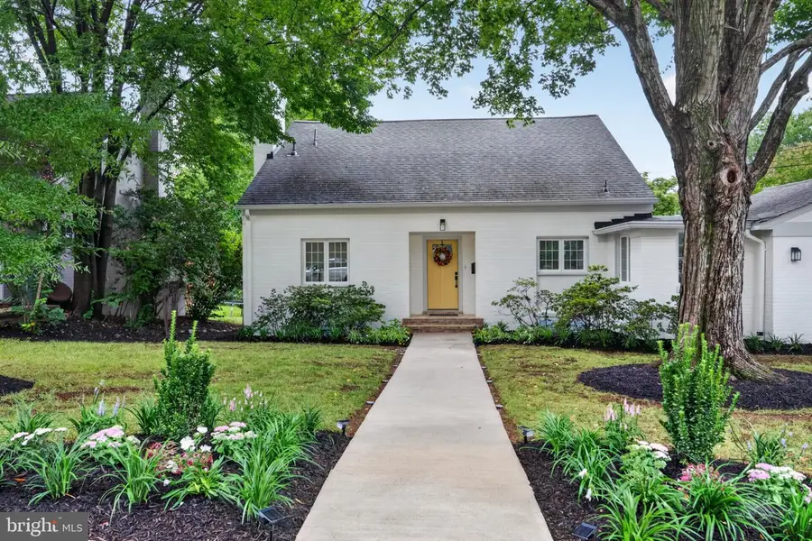313 Vassar Rd, Alexandria, VA 22314 - #3