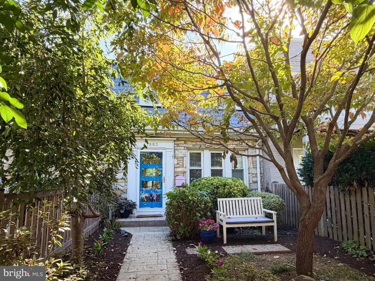 1803 Leslie Ave, Alexandria, VA 22301 - #1