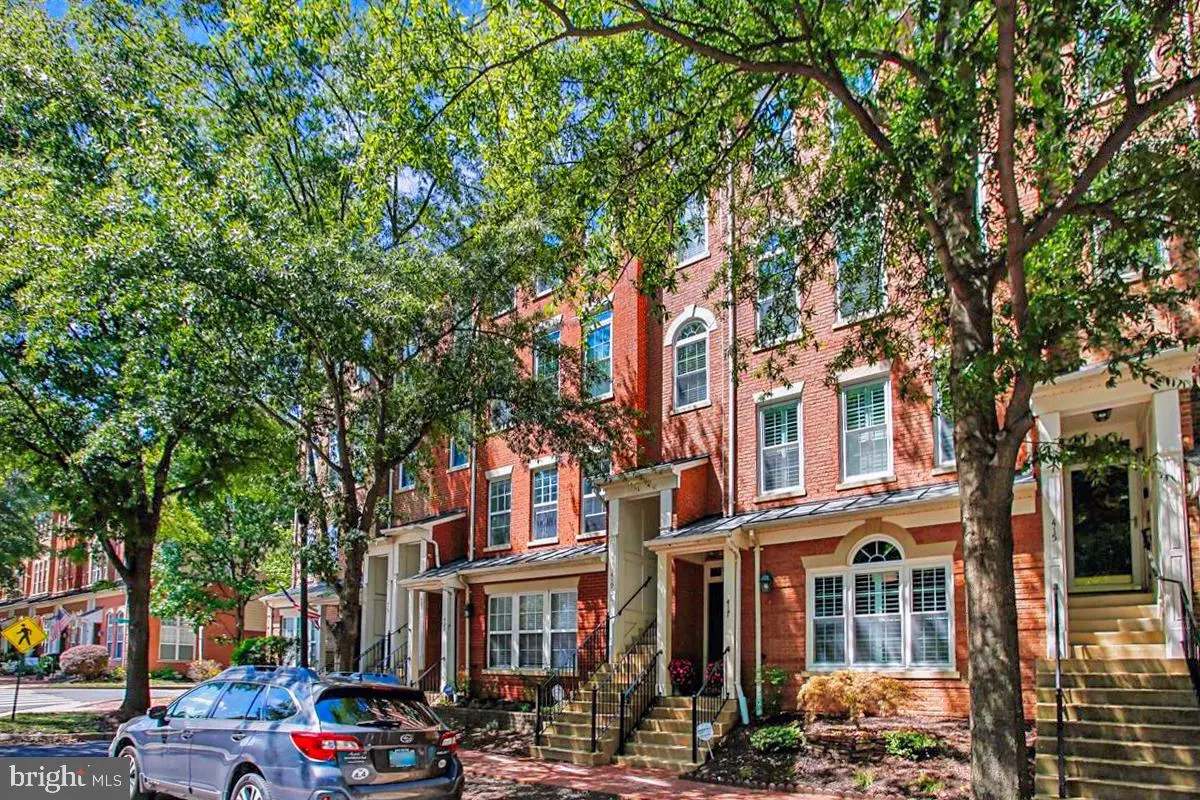 419 Cameron Station Blvd, Alexandria, VA 22304 - #1