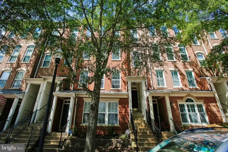 419 Cameron Station Blvd, Alexandria, VA 22304 - #2