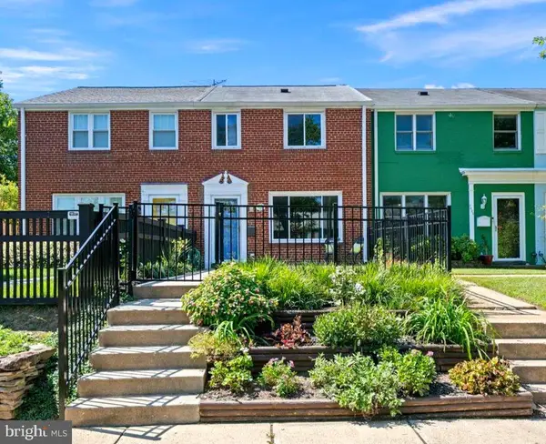 1420 Woodbine St, ALEXANDRIA, VA 22302