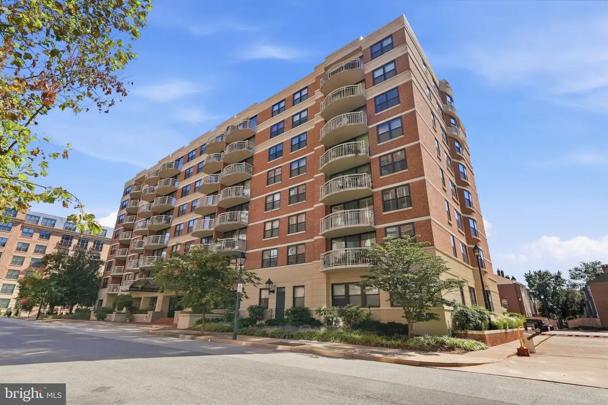 1200 Braddock Pl #409, Alexandria, VA 22314 - #1