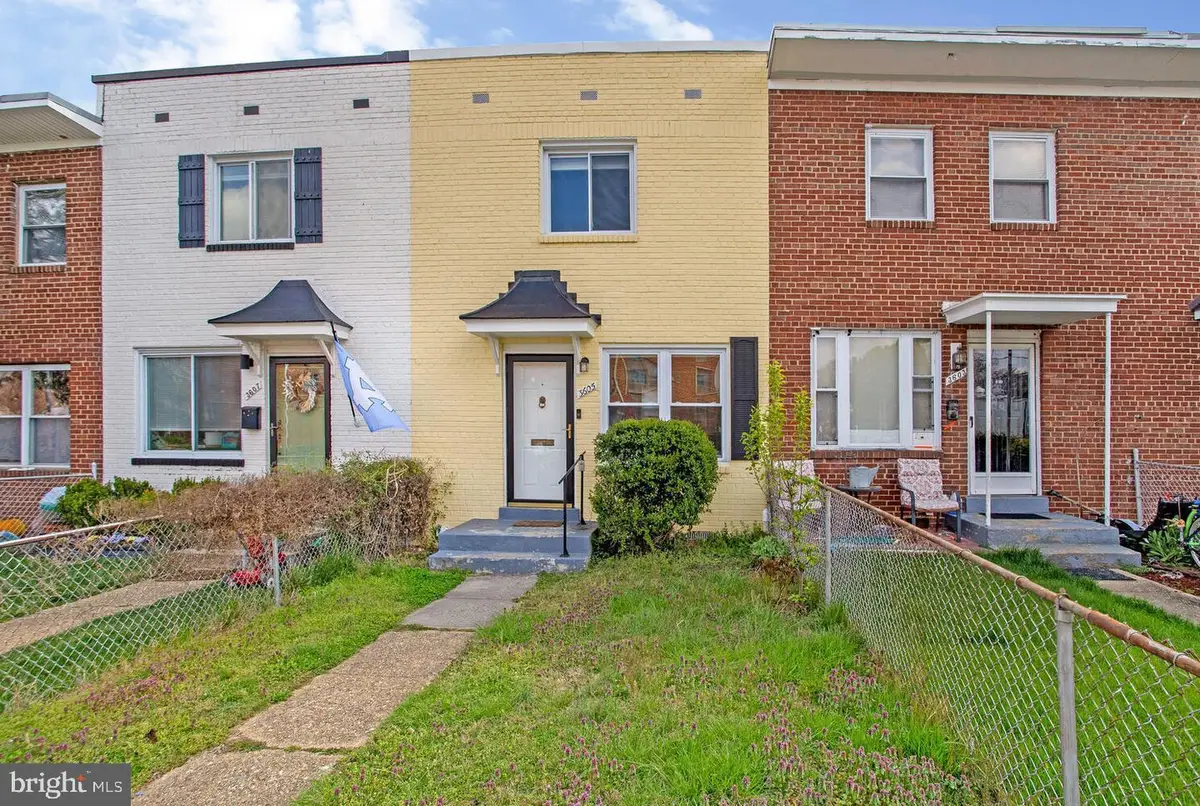 3605 Edison St, Alexandria, VA 22305 - #1