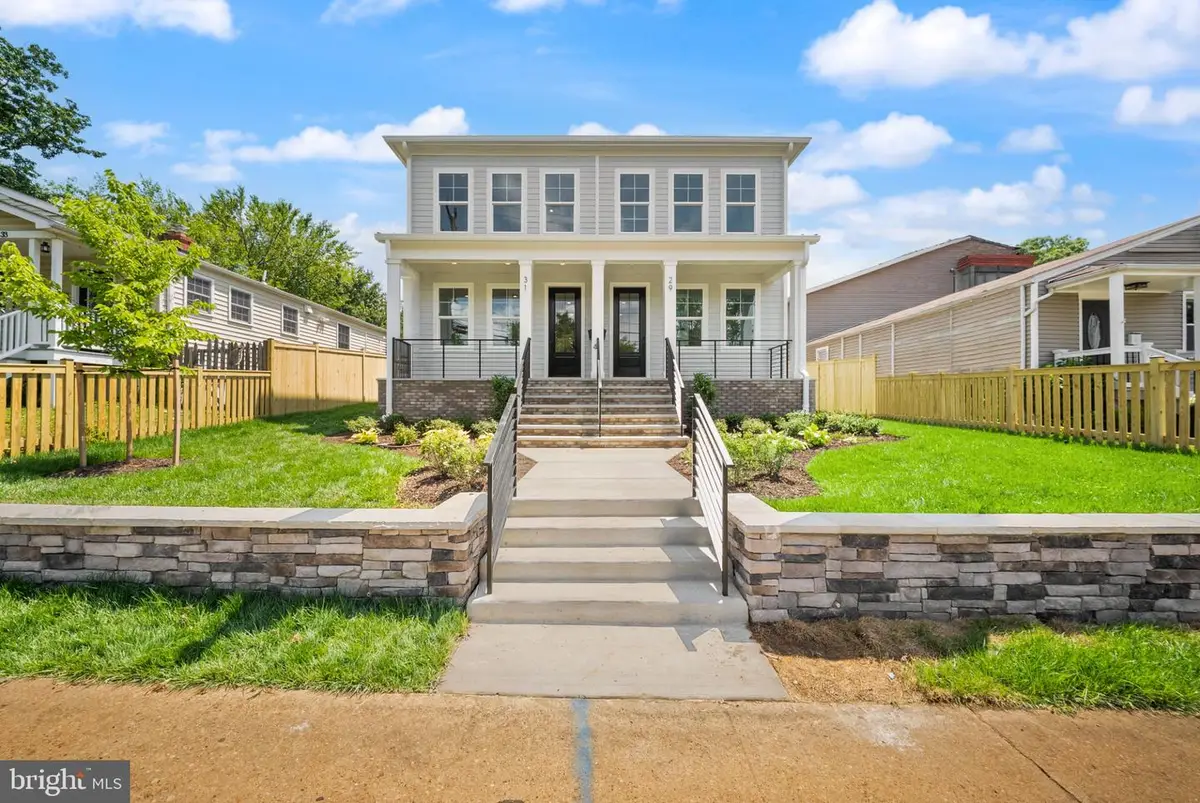 29 E Reed Ave, Alexandria, VA 22305 - #1