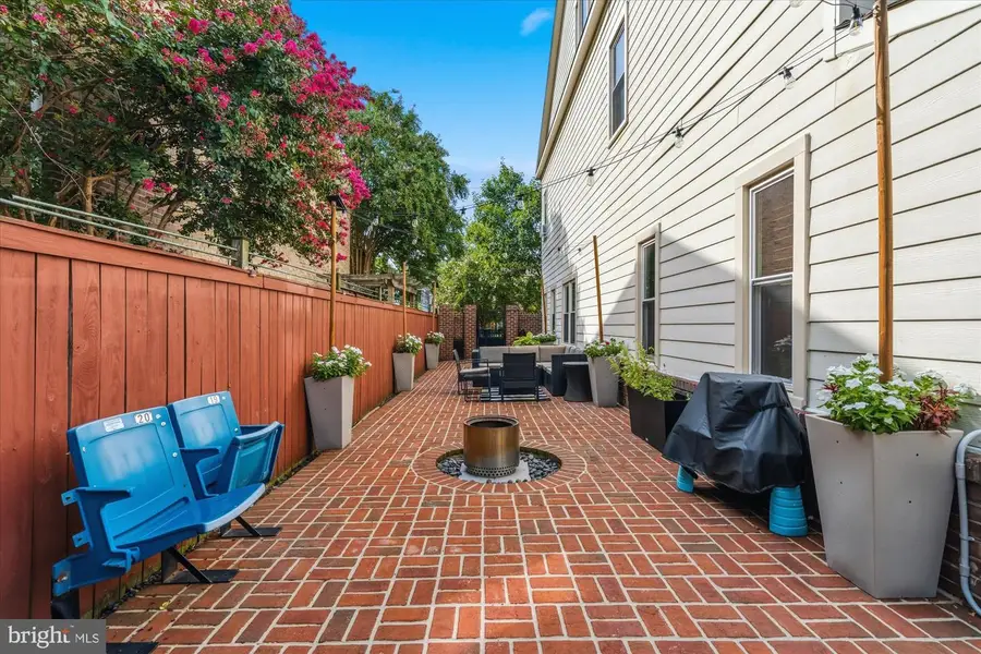 901 Bernard, Alexandria, VA 22314 - #3