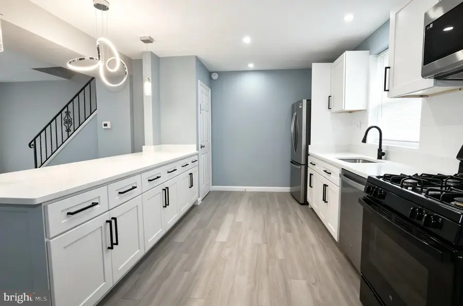 229 Tennessee Ave, Alexandria, VA 22305 - #2