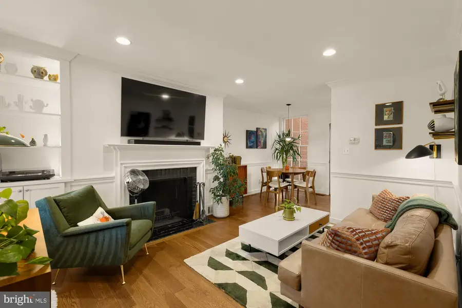 709 S Royal St, Alexandria, VA 22314 - #2