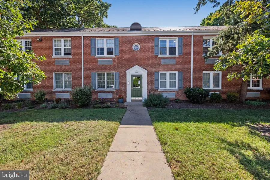 3203 Commonwealth Ave #c, Alexandria, VA 22305 - #2