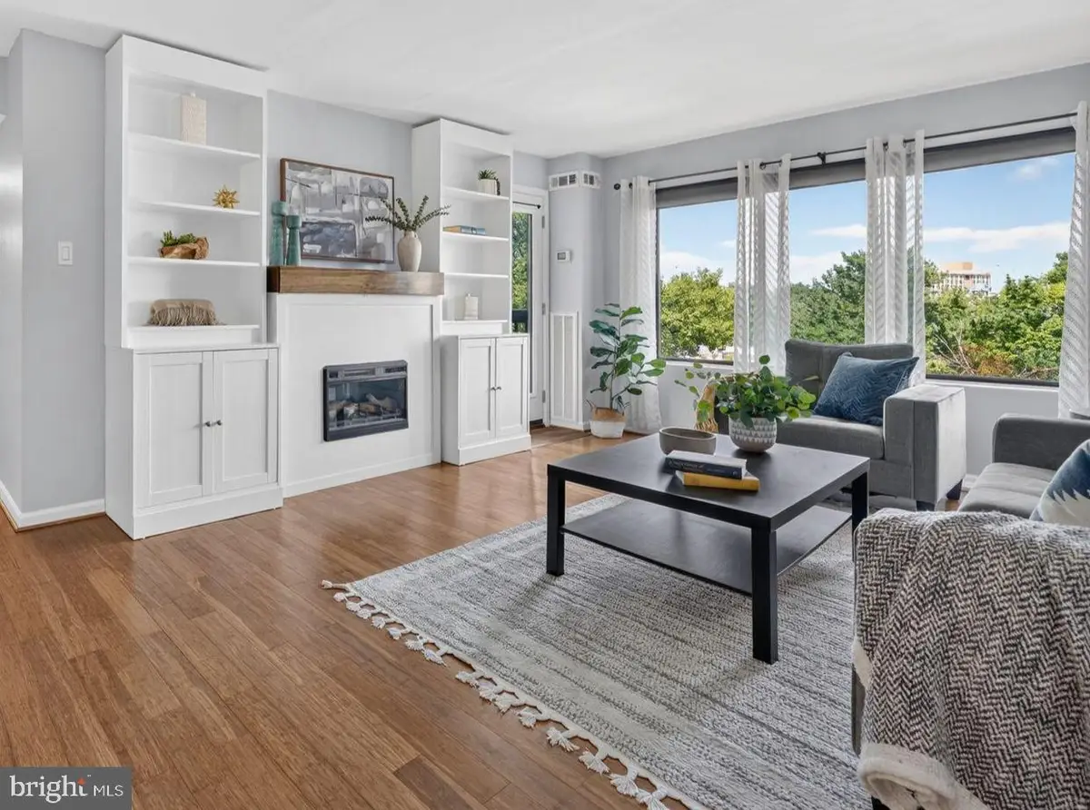 6300 Stevenson Ave #416, Alexandria, VA 22304 - #1