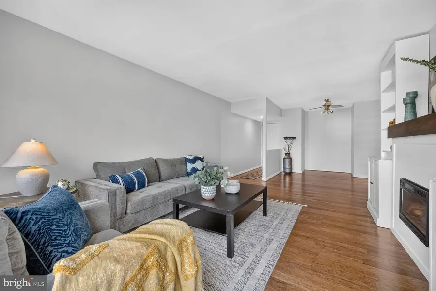 6300 Stevenson Ave #416, Alexandria, VA 22304 - #3