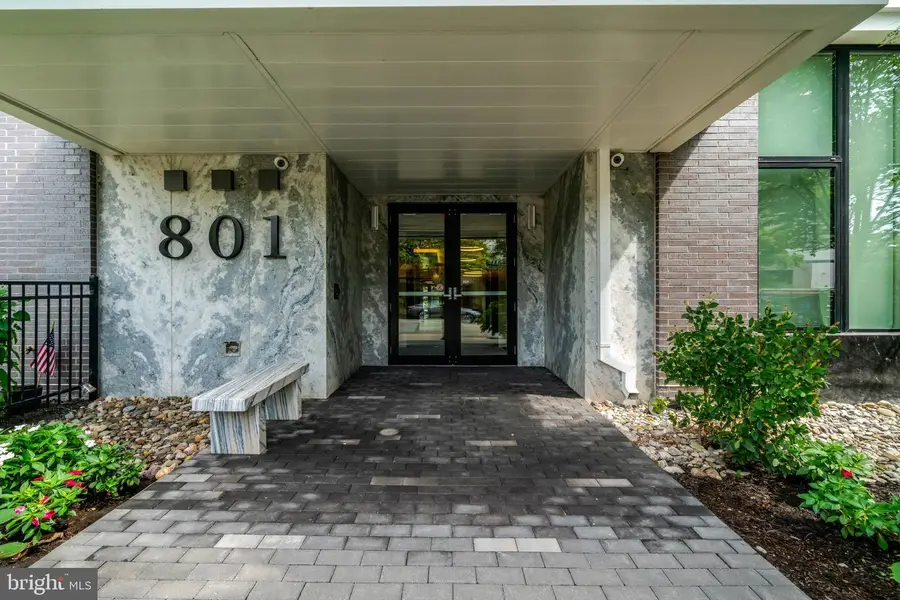 801 N Fairfax St #212, Alexandria, VA 22314 - #3