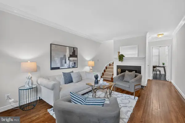 641 S Columbus St, ALEXANDRIA, VA 22314