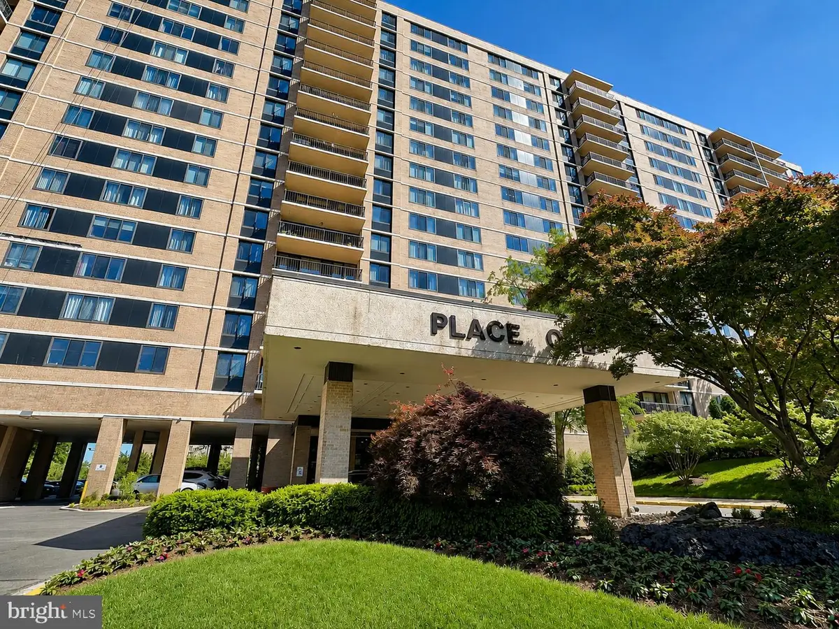 5500 Holmes Run Pkwy #1412, Alexandria, VA 22304 - #1