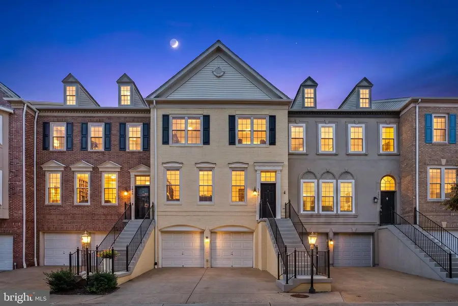2420 Gretter Pl, Alexandria, VA 22311 - #2