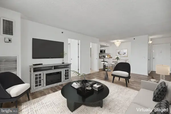 5911 Edsall Rd #ph10, ALEXANDRIA, VA 22304