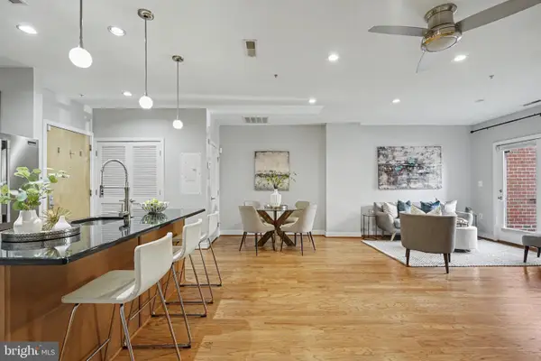 181 E Reed Ave #109, ALEXANDRIA, VA 22305