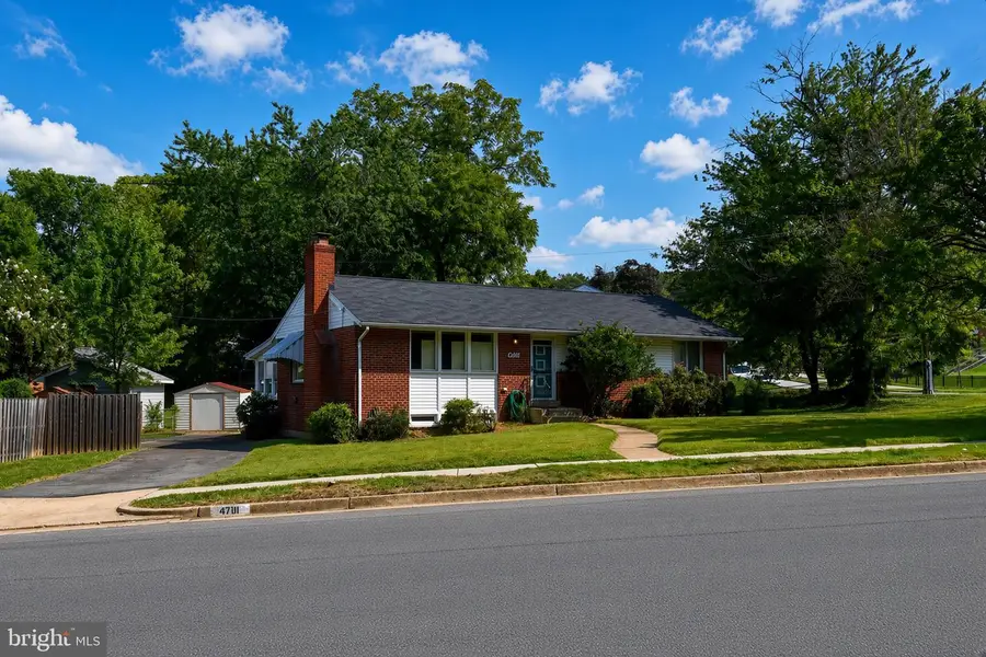 4701 Taney Ave, Alexandria, VA 22304 - #2