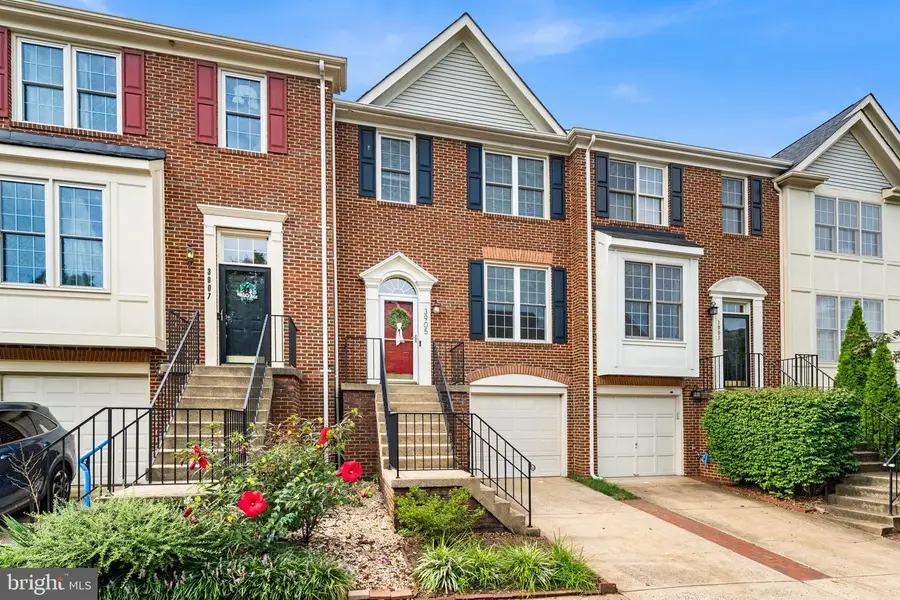 3905 Charles Ave, Alexandria, VA 22305 - #3