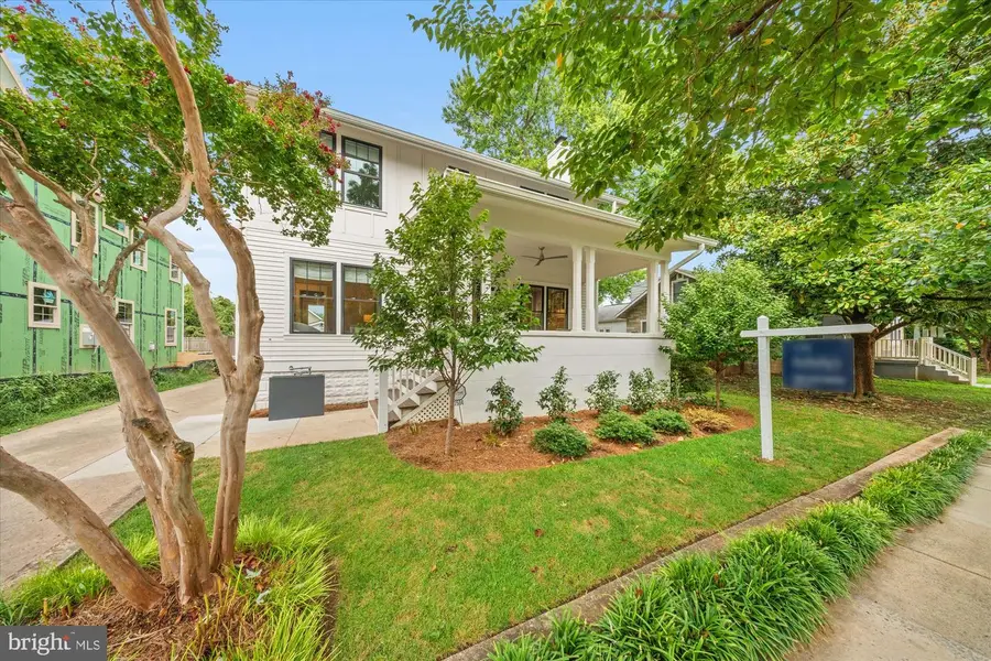 2504 Leslie Ave, Alexandria, VA 22301 - #2