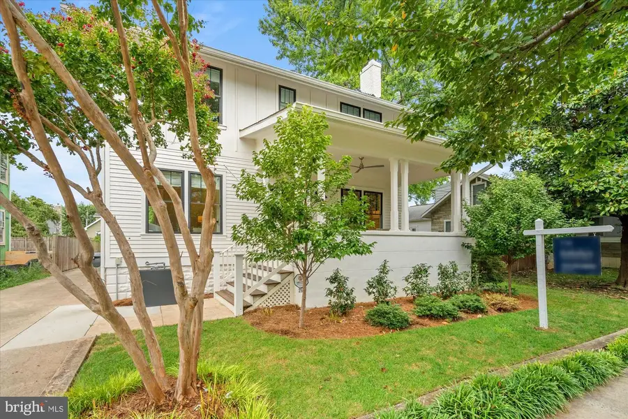 2504 Leslie Ave, Alexandria, VA 22301 - #3