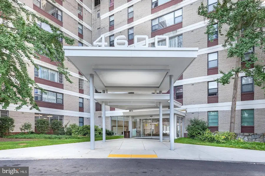 4600 Duke St #1412, Alexandria, VA 22304 - #2