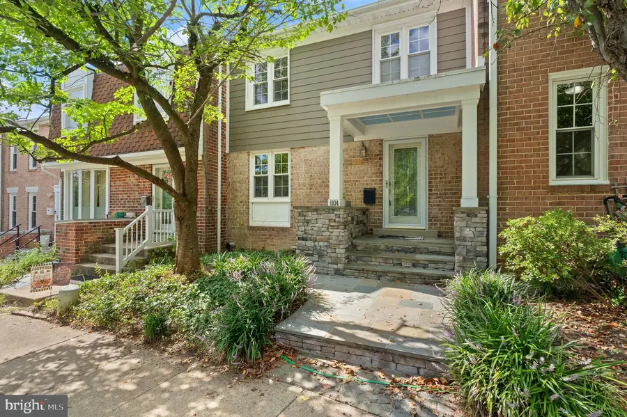 1034 N Pelham St, Alexandria, VA 22304 - #2