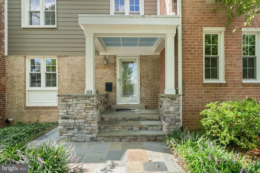 1034 N Pelham St, Alexandria, VA 22304 - #3