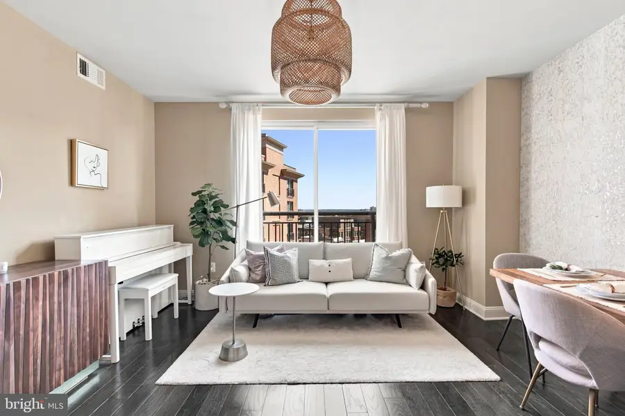 2050 Jamieson Ave #1111, Alexandria, VA 22314 - #2