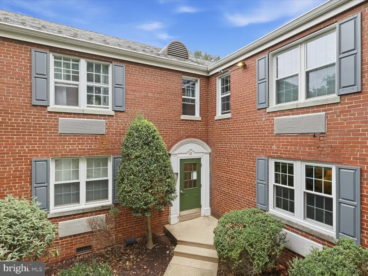 12 Ashby St #f, Alexandria, VA 22305 - #1