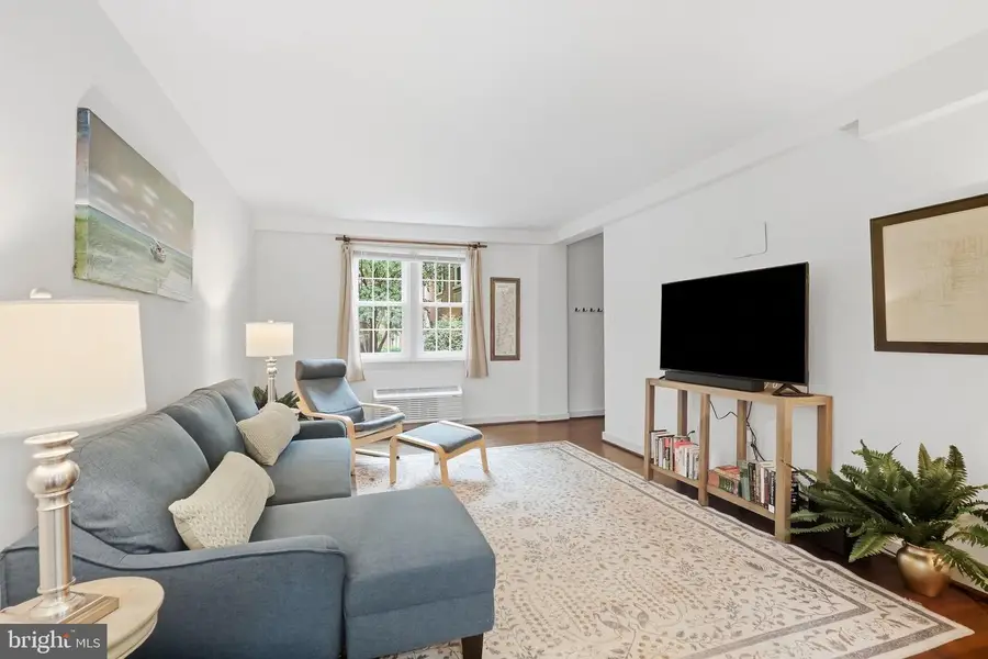12 Ashby St #f, Alexandria, VA 22305 - #3