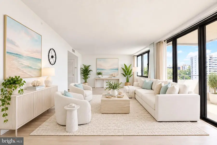 6301 Stevenson Ave #701, Alexandria, VA 22304 - #2
