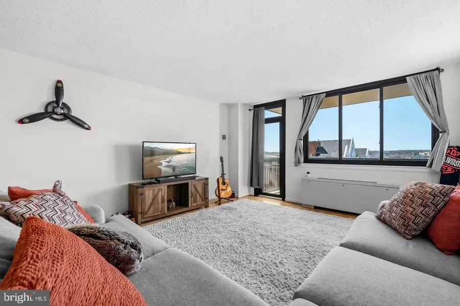 801 N Pitt St #1209, Alexandria, VA 22314 - #3