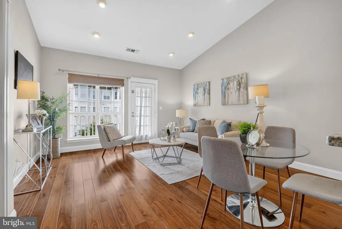 4550 Strutfield Ln #2412, Alexandria, VA 22311 - #1