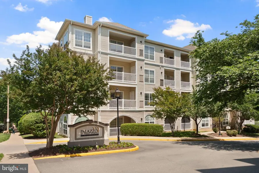 4550 Strutfield Ln #2412, Alexandria, VA 22311 - #2