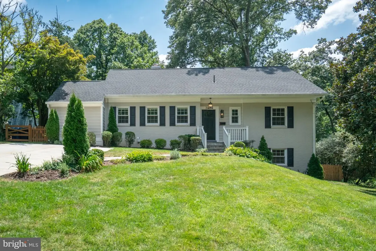3614 Tupelo Pl, Alexandria, VA 22304 - #1
