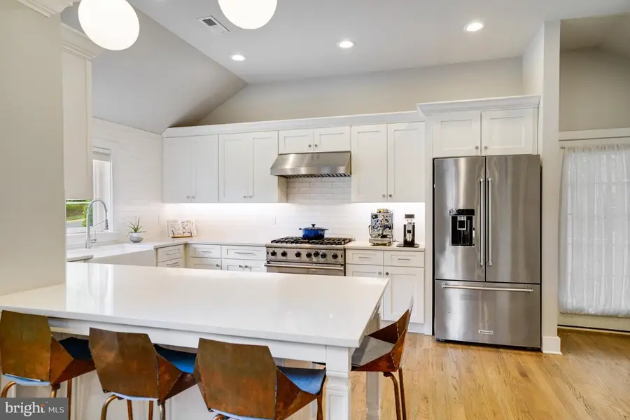 3614 Tupelo Pl, Alexandria, VA 22304 - #2
