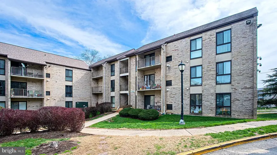 6141 Edsall Rd #b, Alexandria, VA 22304 - #2
