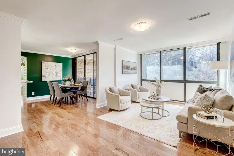 517 N Armistead St #303, Alexandria, VA 22312 - #2
