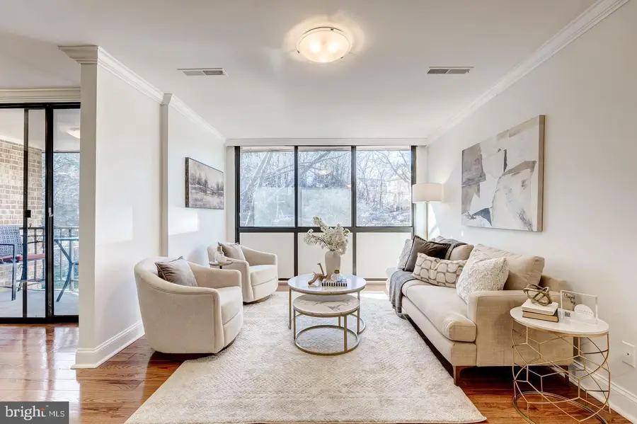 517 N Armistead St #303, Alexandria, VA 22312 - #3