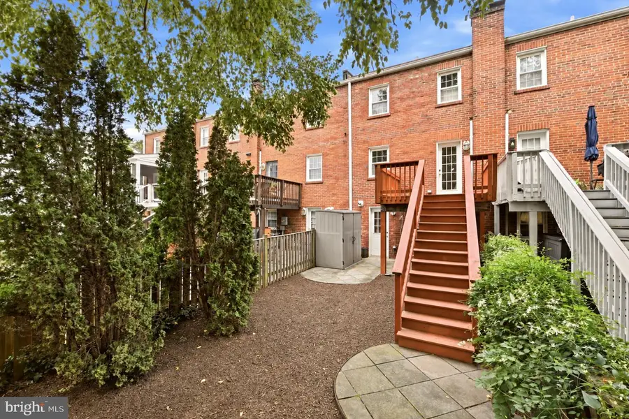 231 E Mason Ave, Alexandria, VA 22301 - #3