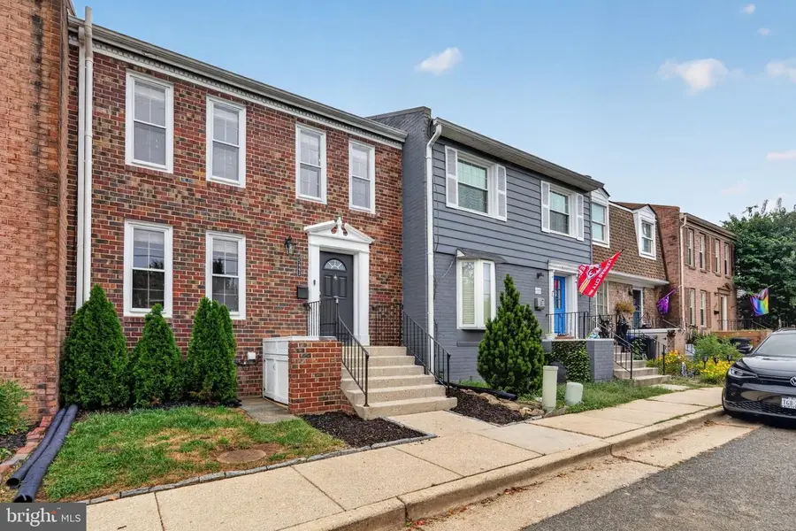 5441 Richenbacher Ave, Alexandria, VA 22304 - #3