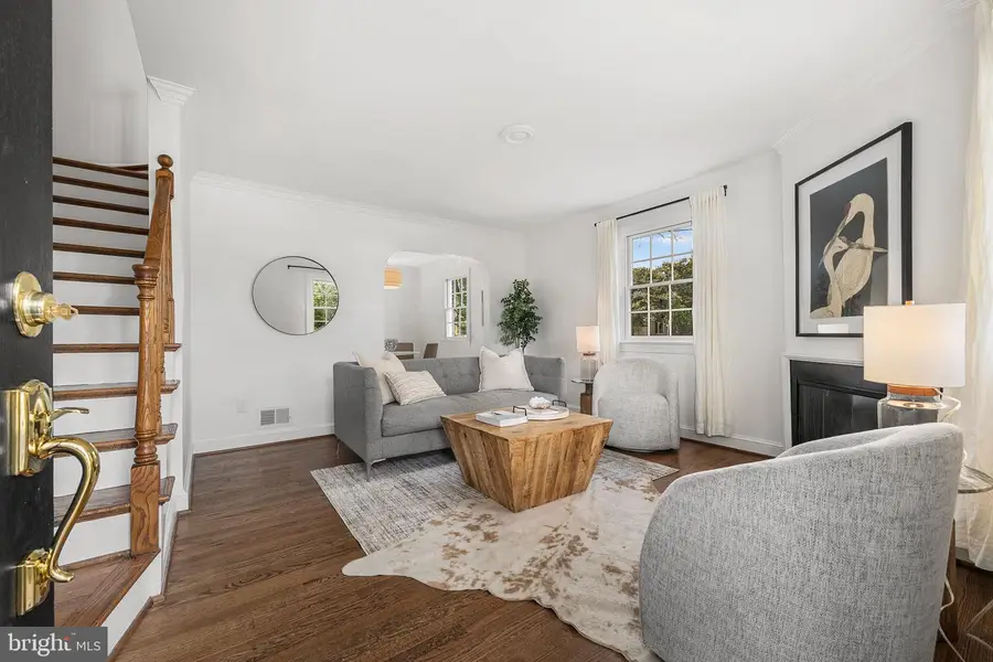 1506 Wayne St, Alexandria, VA 22301 - #2
