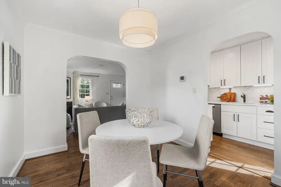 1506 Wayne St, Alexandria, VA 22301 - #3