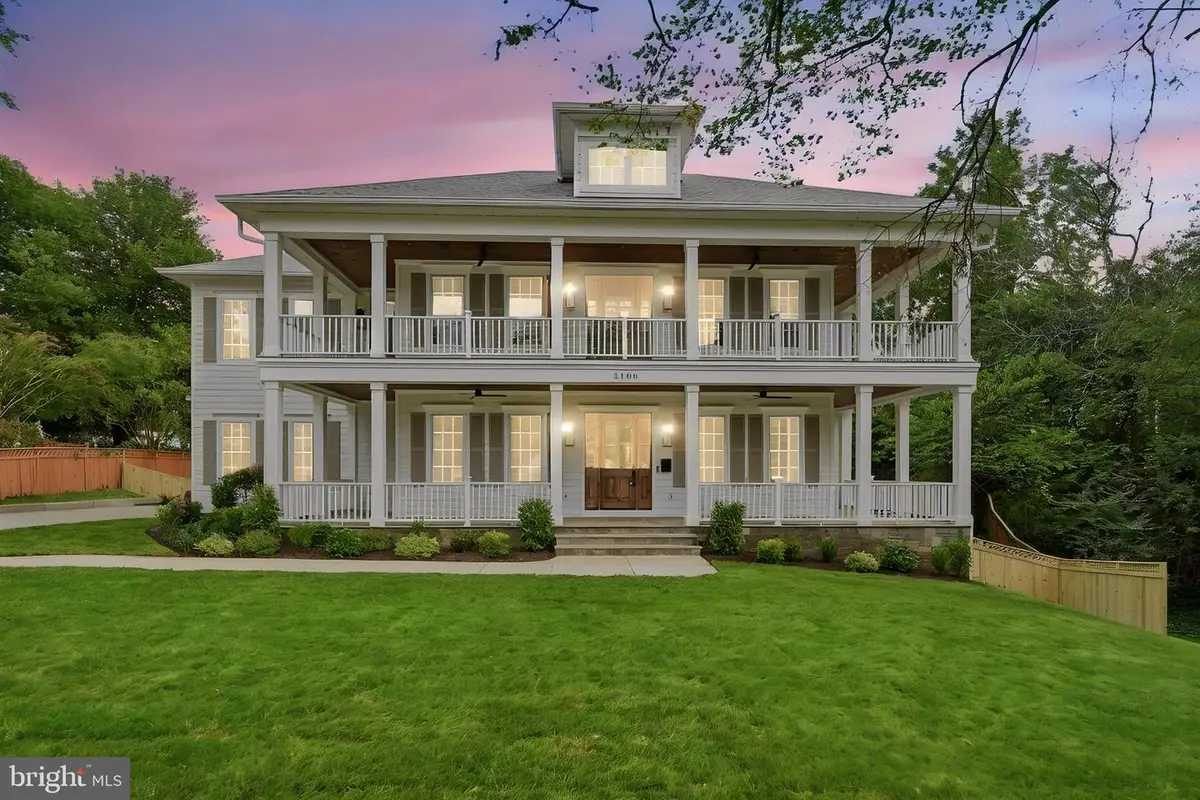 3400 Saylor Pl, Alexandria, VA 22304 - #1