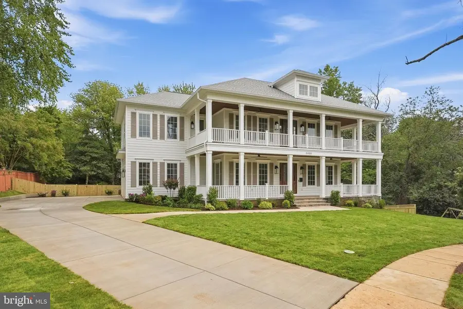 3400 Saylor Pl, Alexandria, VA 22304 - #3