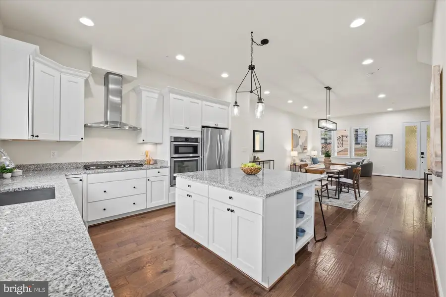 130 Cambria Walk, Alexandria, VA 22304 - #3